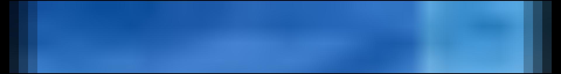 Decorative site banner