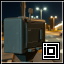 Project icon