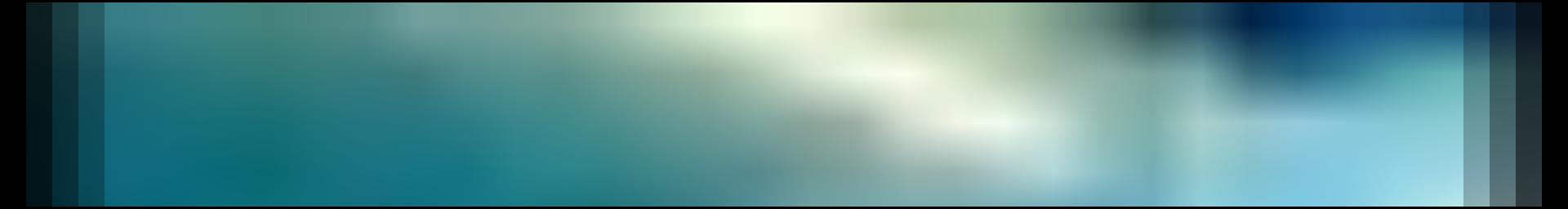 Decorative site banner