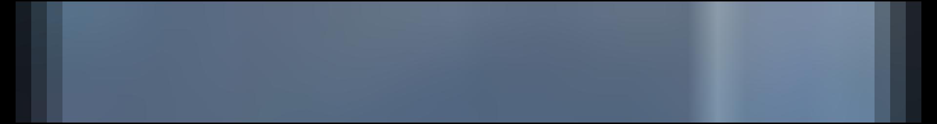 Decorative site banner