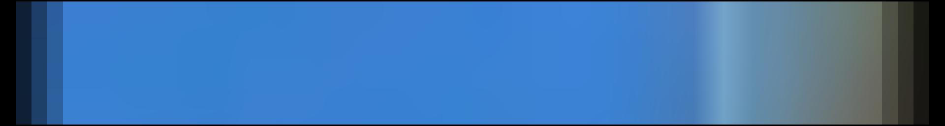 Decorative site banner