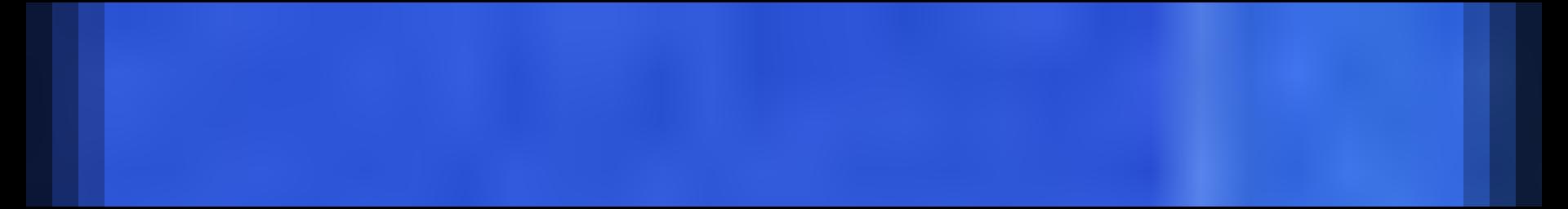 Decorative site banner