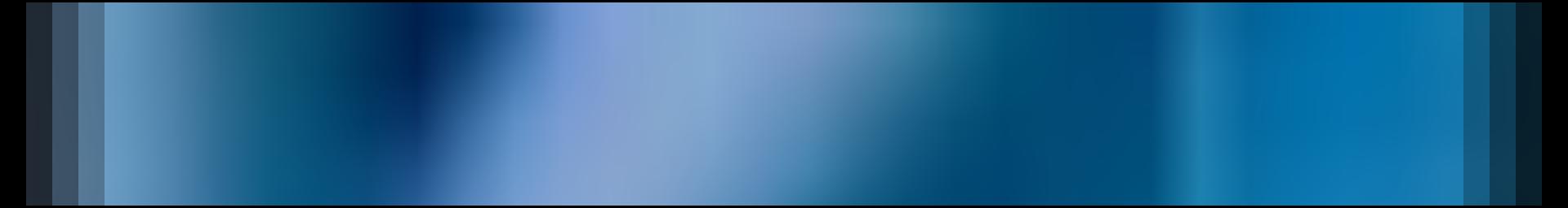 Decorative site banner