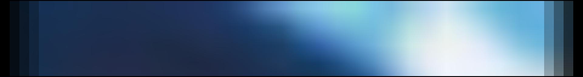 Decorative site banner