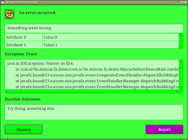 CSS Power