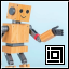 Project icon